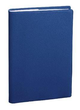 AGENDA RIGIRO 2025 SETTIMANALE IMPALA BLU 9x12,5