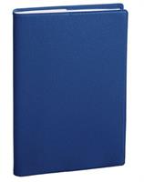 AGENDA AFFARI 2025 SETTIMANALE IMPALA BLU 10x15