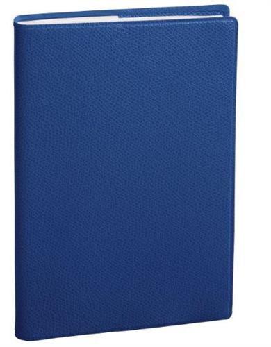 AGENDA PRESIDENTE S SPIRALE 2025 SETTIMANALE IMPALA BLU 21x27