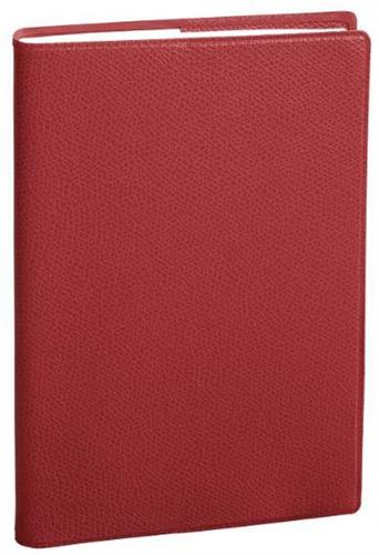 AGENDA MINIBEST 2025 MENSILE IMPALA ROSSA 7,5x14