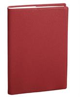 AGENDA SAPA X 2025 SETTIMANALE IMPALA ROSSA 10x15