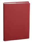 AGENDA SAPA X 2025 SETTIMANALE IMPALA ROSSA 10x15