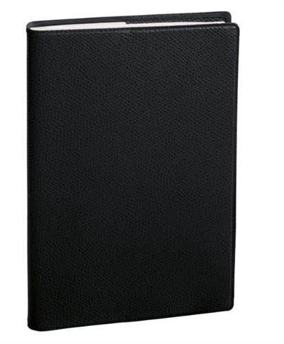 AGENDA MINISTRO 2025 SETTIMANALE IMPALA NERO 16x24