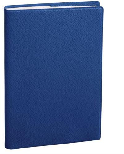 AGENDA MINISTRO S SPIRALE 2025 SETTIMANALE IMPALA BLU 16x23