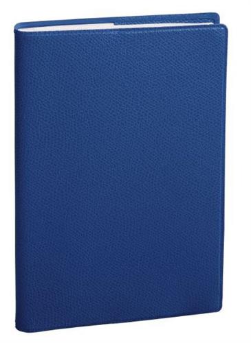 AGENDA MINISTRO 2025 SETTIMANALE IMPALA BLU 16x24