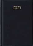 AGENDA SETTIMANALE 17x24 MADRID BLU 2025