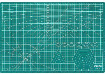 BASE DA TAGLIO 30x45 3mm 78401