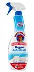 DETERGENTE SPRAY BAGNO ANTICALCARE CHANTECLAIR 625ML