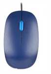 MOUSE OTTICO 1200dpi FLAME BLUE