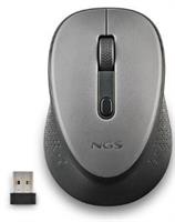 MOUSE OTTICO WIRELESS 1600dpi DEW GRAY