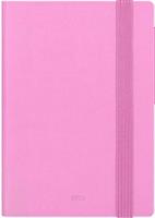 AGENDA GIORNALIERA SMALL 12 MESI 9,5x13,5 ROSA 2025