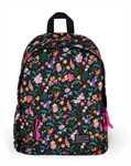 ZAINO MY BACKPACK WILDFLOWERS PLASTICA RICICLATA