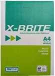 500 FG X-BRITE A4 70gr 98my CIE 160 OP 90%