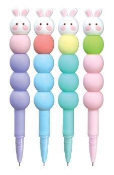 BUBBLE BUNNY PEN 81904