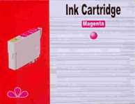 CARTUCCIA [T1283] MAGENTA COMPATIBILE