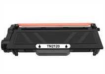 TONER BROTHER [TN2120] COMPATIBILE