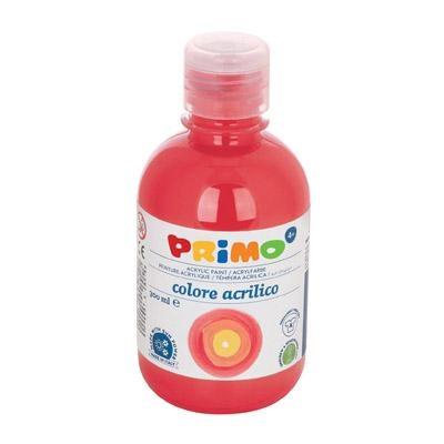 300ML TEMPERA ACRILICA CARMINIO PRIMO