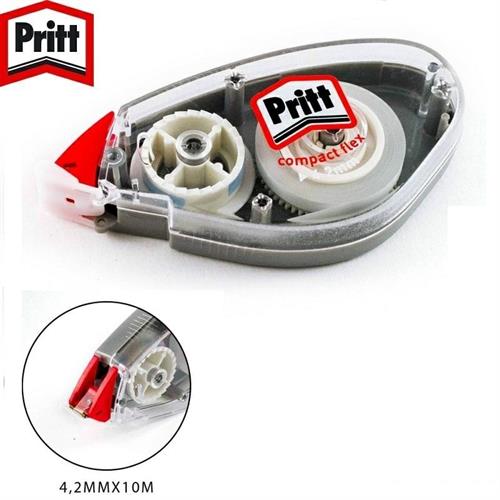 CORRETTORE PRITT COMPACT 4,2x10MT