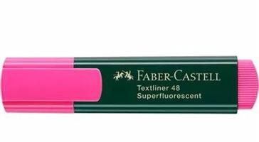 EVIDENZIATORE TEXTLINER ROSA