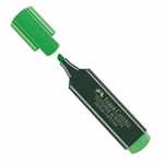 EVIDENZIATORE TEXTLINER VERDE