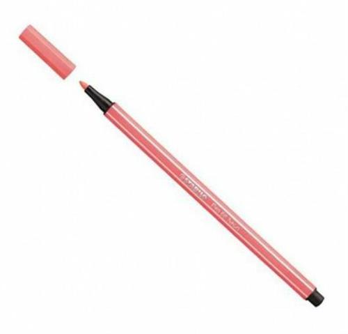 EVIDENZIATORE PEN 68/040 ROSSO FLUORESCENTE