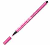 EVIDENZIATORE PEN 68/056 ROSA FLUORESCENTE