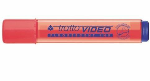 EVIDENZIATORE TRATTO VIDEO SUNRISE