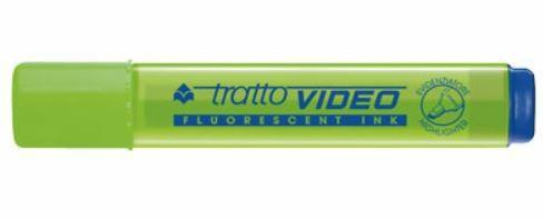 EVIDENZIATORE TRATTO VIDEO LIME