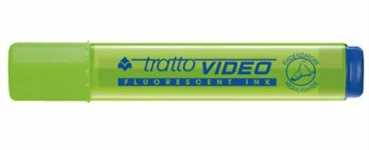 EVIDENZIATORE TRATTO VIDEO LIME