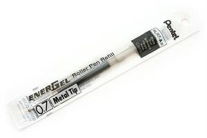 REFILL ENERGEL XM 0.7 NERO