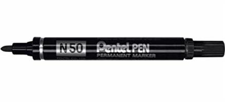 MARKER N50 NERO