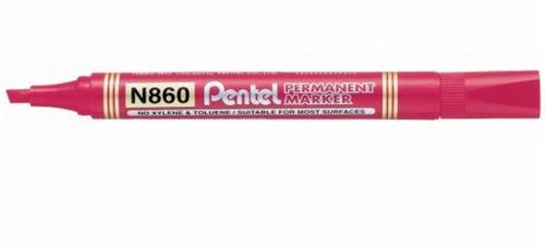 MARKER N860 SCALPELLO ROSSO