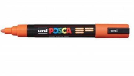 MARKER UNIPOSCA ARANCIO