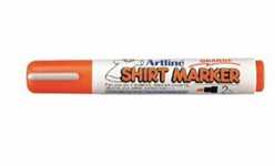 SHIRT MARKER PER TESSUTO ARANCIO