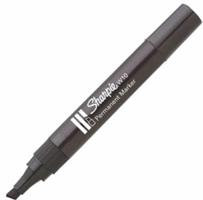 MARKER SCALPELLO SHARPIE W10 NERO