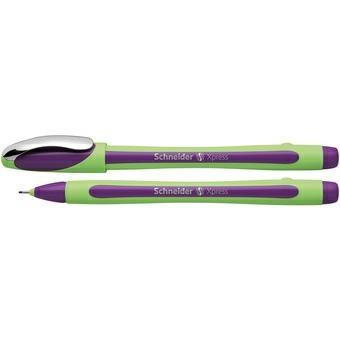 FINELINER XPRESS VIOLA