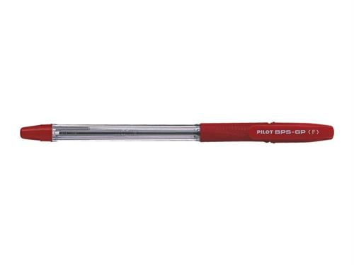 SFERA BPS GP 07 ROSSO        S12