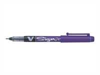 PENNARELLO V SIGNPEN VIOLA