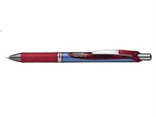 ROLLER ENERGEL XM SCATTO 05 ROSSO