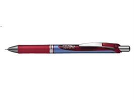 ROLLER ENERGEL XM SCATTO 05 ROSSO