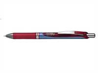 ROLLER ENERGEL XM SCATTO 05 ROSSO