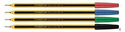 SFERA NORIS STICK ROSSA