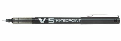 ROLLER HI TECPOINT V5 NERO