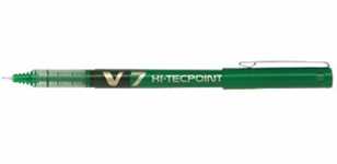 ROLLER HI TECPOINT V7 VERDE