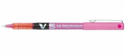 ROLLER HI TECPOINT V5 ROSA