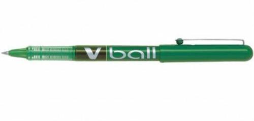 ROLLER V BALL 05 VERDE