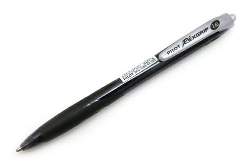 SFERA SCATTO REXGRIP 1.6 NERO s10