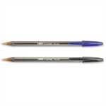 BIC CRISTAL LARGE 1.6 NERO