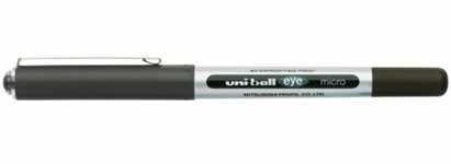 ROLLER UNIBALL EYE MICRO 05 NERO