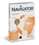 500 FG. NAVIGATOR 4FORI A4 80GR